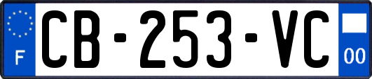 CB-253-VC