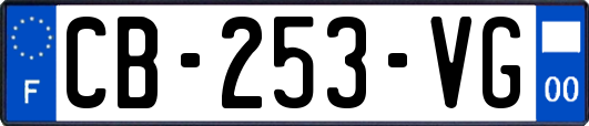 CB-253-VG