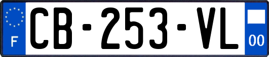CB-253-VL