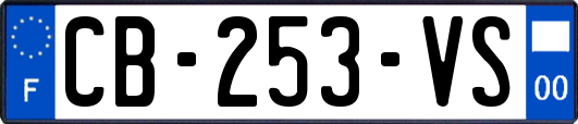 CB-253-VS