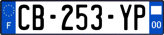 CB-253-YP