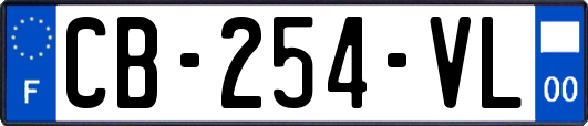 CB-254-VL