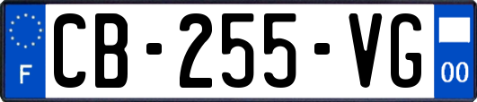 CB-255-VG