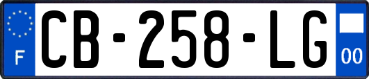 CB-258-LG