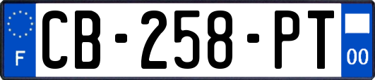 CB-258-PT