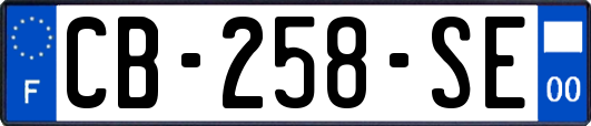CB-258-SE
