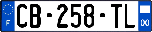 CB-258-TL