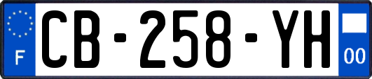 CB-258-YH