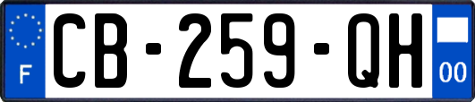 CB-259-QH