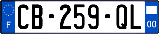 CB-259-QL