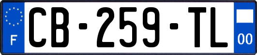 CB-259-TL