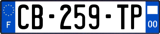 CB-259-TP