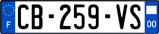 CB-259-VS