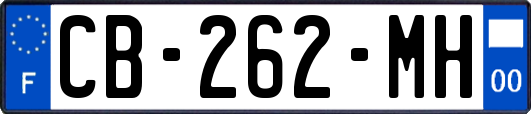 CB-262-MH