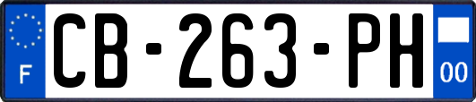 CB-263-PH