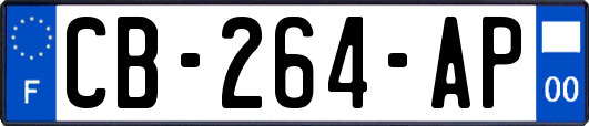 CB-264-AP