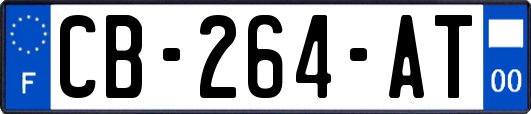 CB-264-AT