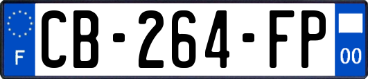 CB-264-FP