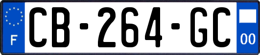 CB-264-GC