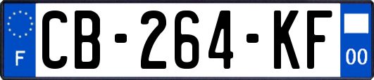 CB-264-KF