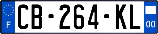 CB-264-KL