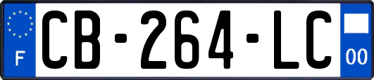 CB-264-LC