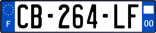 CB-264-LF