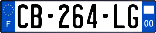 CB-264-LG