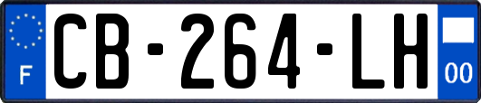 CB-264-LH