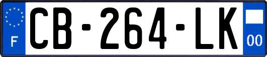 CB-264-LK