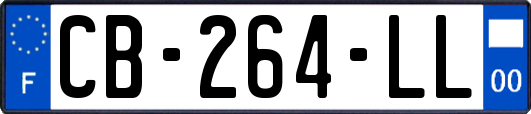 CB-264-LL