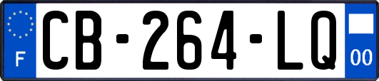 CB-264-LQ