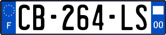 CB-264-LS