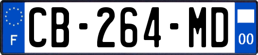 CB-264-MD