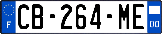CB-264-ME