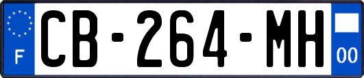 CB-264-MH