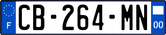 CB-264-MN