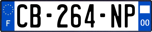 CB-264-NP