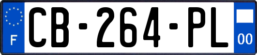 CB-264-PL