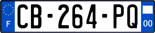 CB-264-PQ