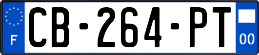 CB-264-PT