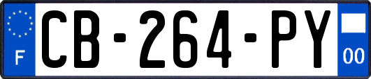 CB-264-PY
