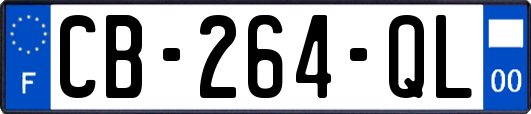 CB-264-QL