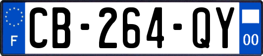 CB-264-QY