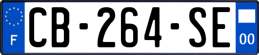 CB-264-SE