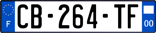 CB-264-TF