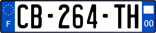 CB-264-TH