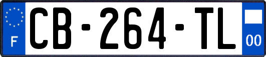 CB-264-TL