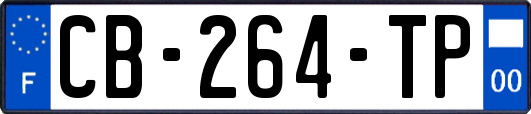 CB-264-TP