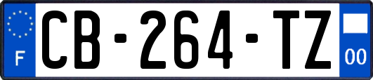 CB-264-TZ
